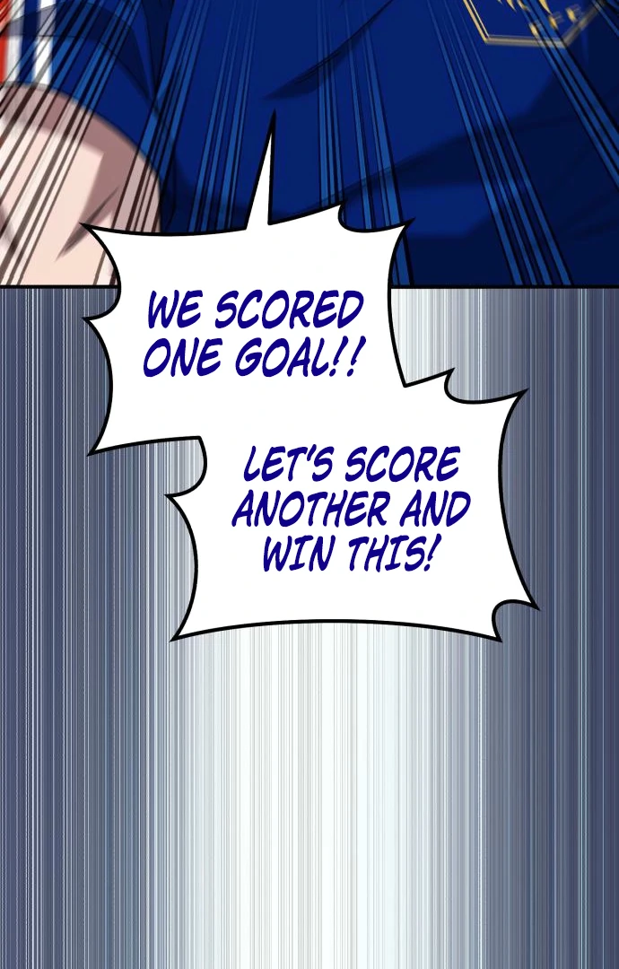 The Genius Midfielder’s Passes Are Special Chapter 17 - Page 150