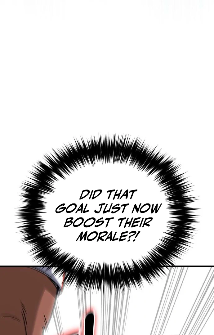 The Genius Midfielder’s Passes Are Special Chapter 17 - Page 154