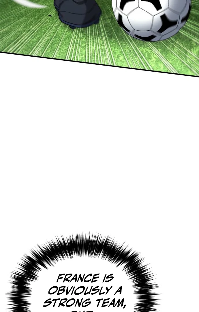 The Genius Midfielder’s Passes Are Special Chapter 17 - Page 17