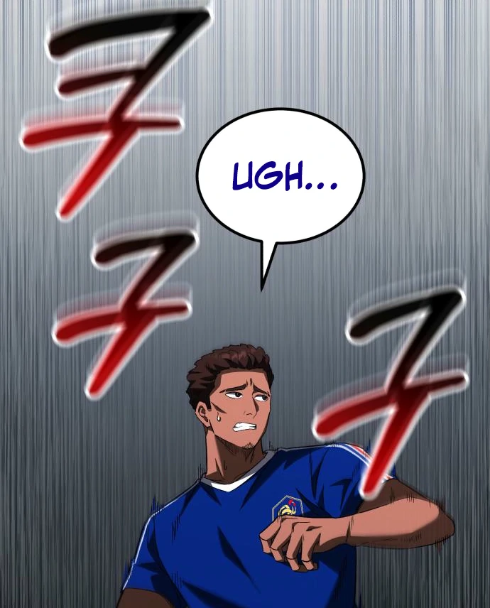 The Genius Midfielder’s Passes Are Special Chapter 17 - Page 26