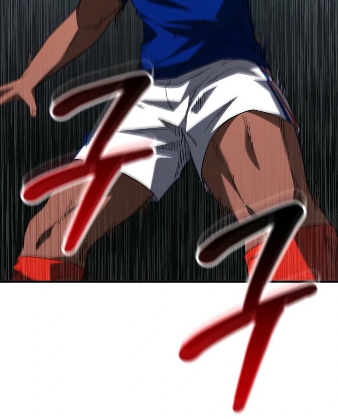 The Genius Midfielder’s Passes Are Special Chapter 17 - Page 27