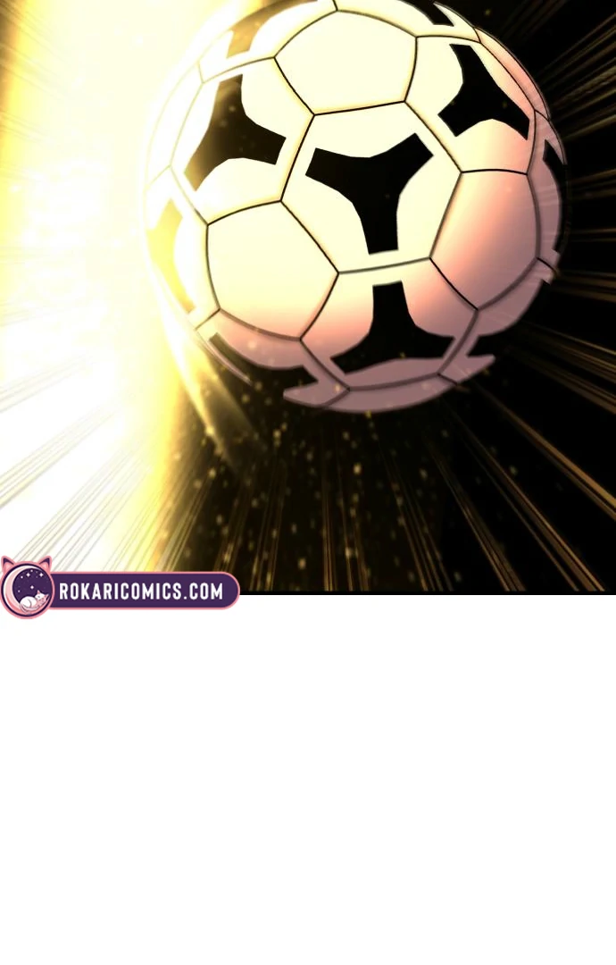 The Genius Midfielder’s Passes Are Special Chapter 17 - Page 56
