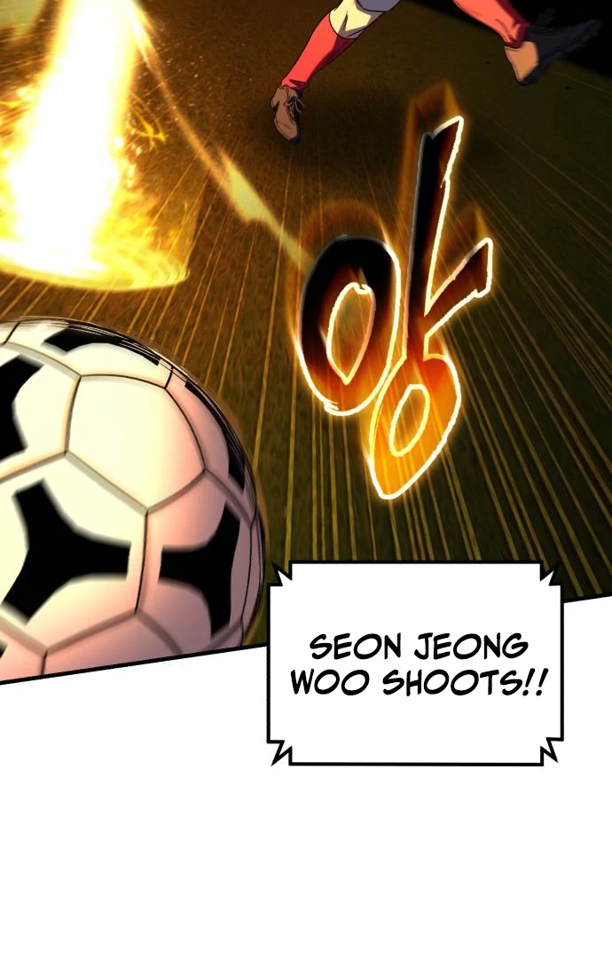 The Genius Midfielder’s Passes Are Special Chapter 17 - Page 58