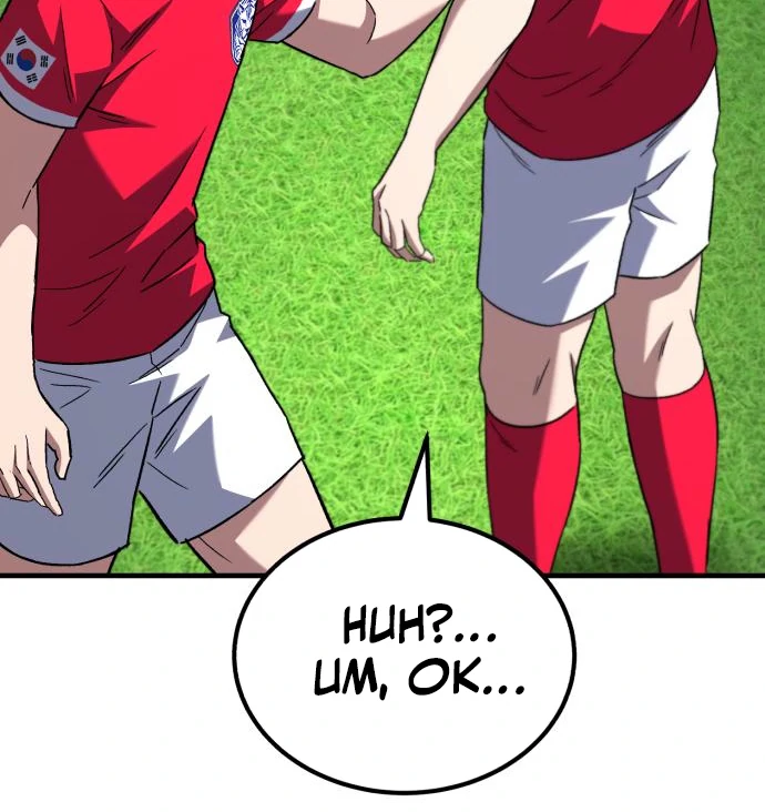 The Genius Midfielder’s Passes Are Special Chapter 17 - Page 64