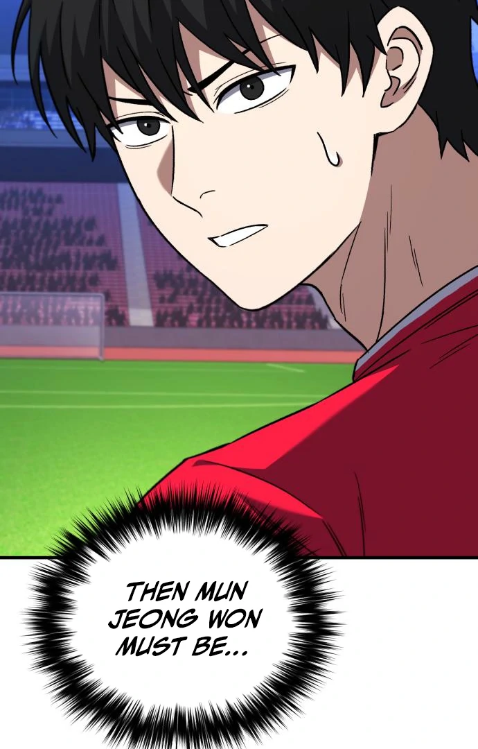 The Genius Midfielder’s Passes Are Special Chapter 17 - Page 66