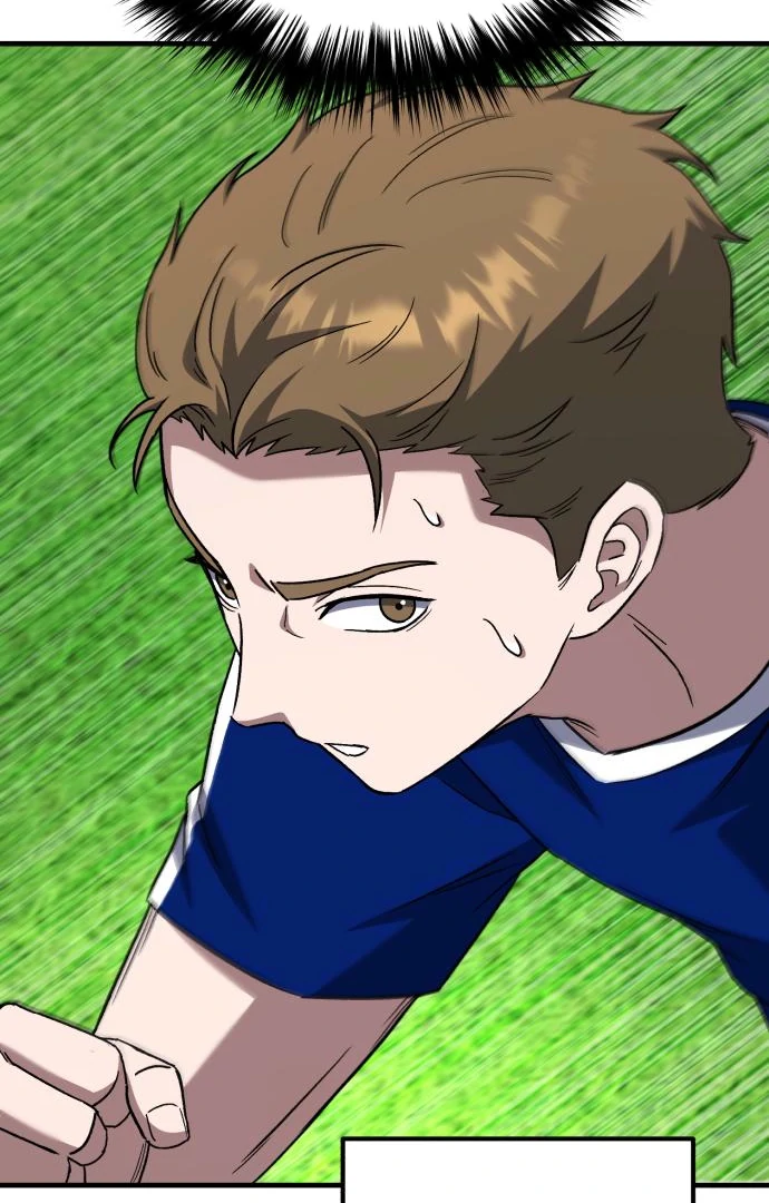 The Genius Midfielder’s Passes Are Special Chapter 17 - Page 81