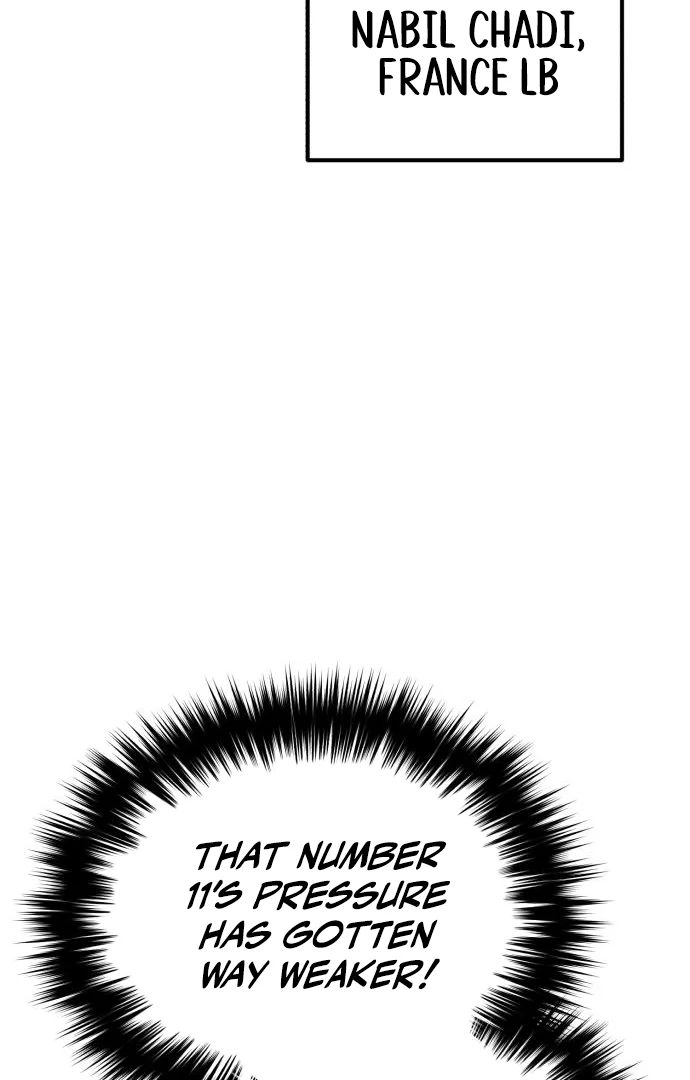 The Genius Midfielder’s Passes Are Special Chapter 17 - Page 82