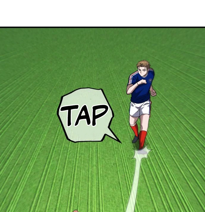 The Genius Midfielder’s Passes Are Special Chapter 17 - Page 89