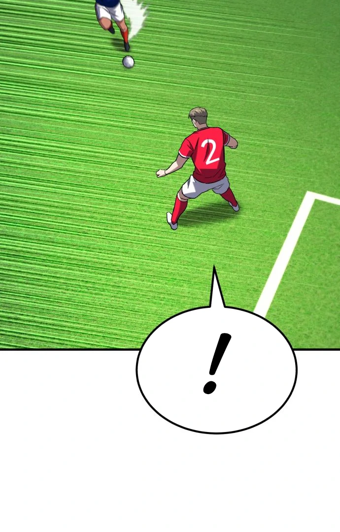 The Genius Midfielder’s Passes Are Special Chapter 17 - Page 92