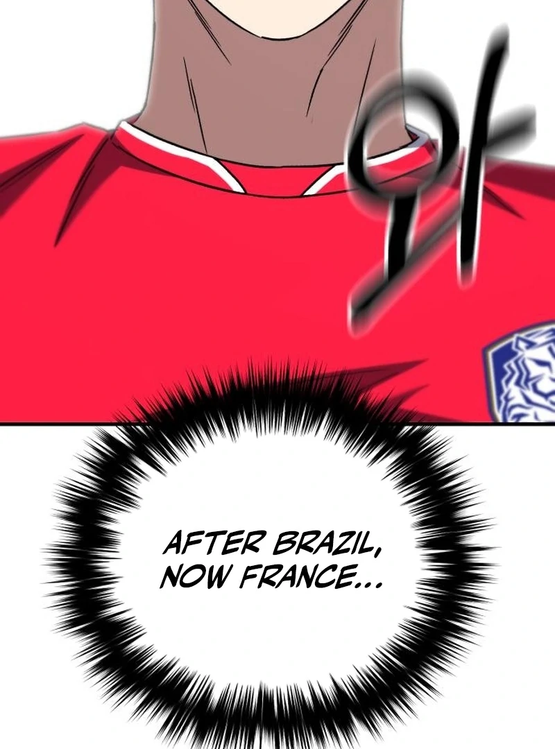 The Genius Midfielder’s Passes Are Special Chapter 19 - Page 108