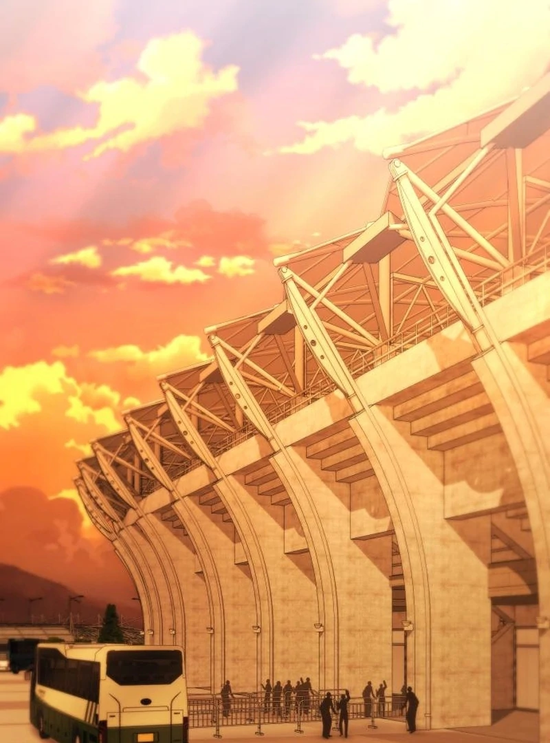 The Genius Midfielder’s Passes Are Special Chapter 19 - Page 119