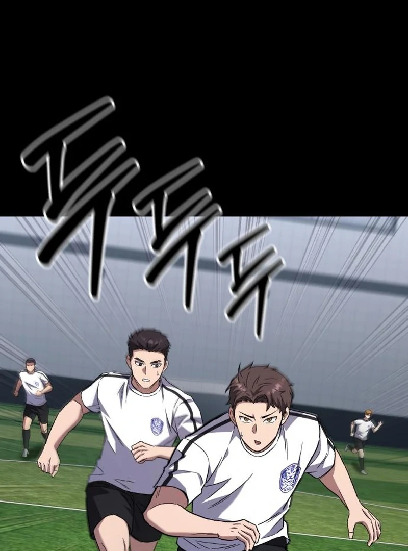 The Genius Midfielder’s Passes Are Special Chapter 19 - Page 13