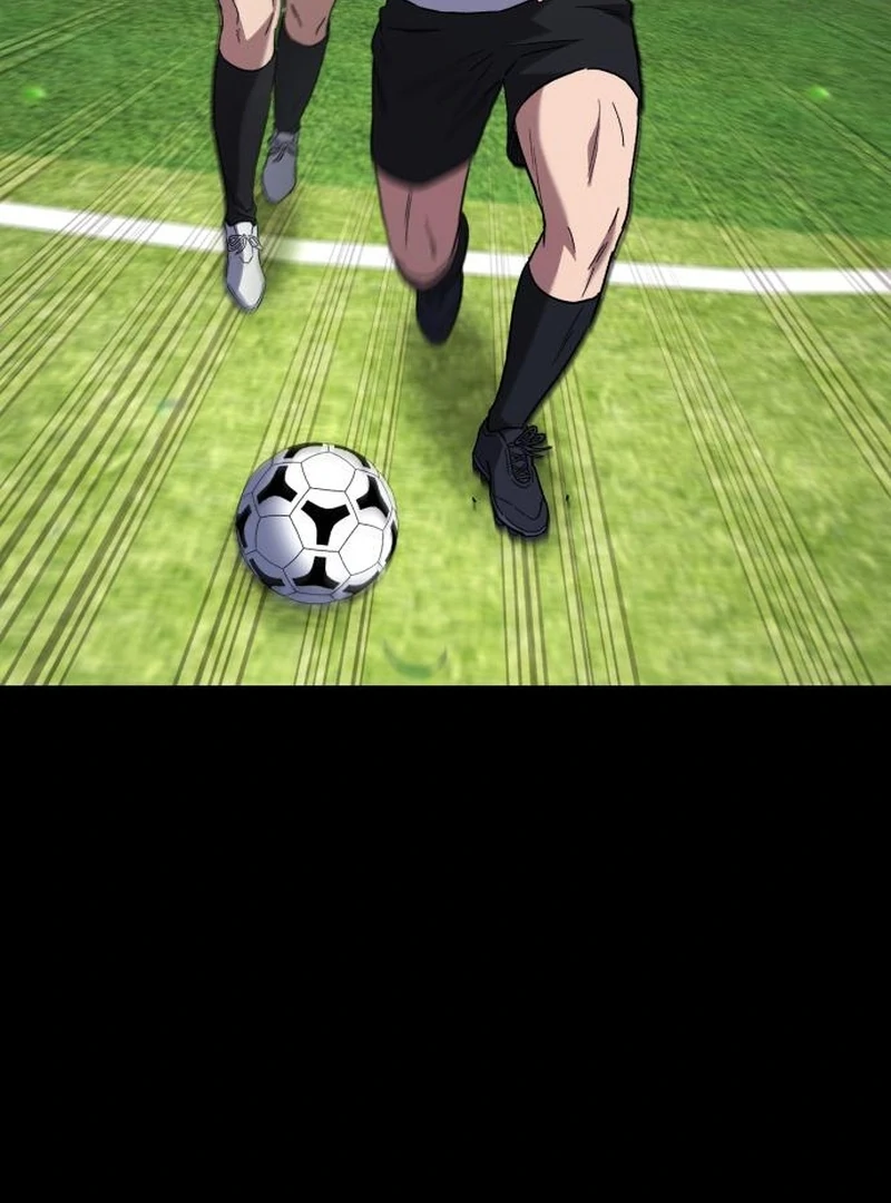 The Genius Midfielder’s Passes Are Special Chapter 19 - Page 14