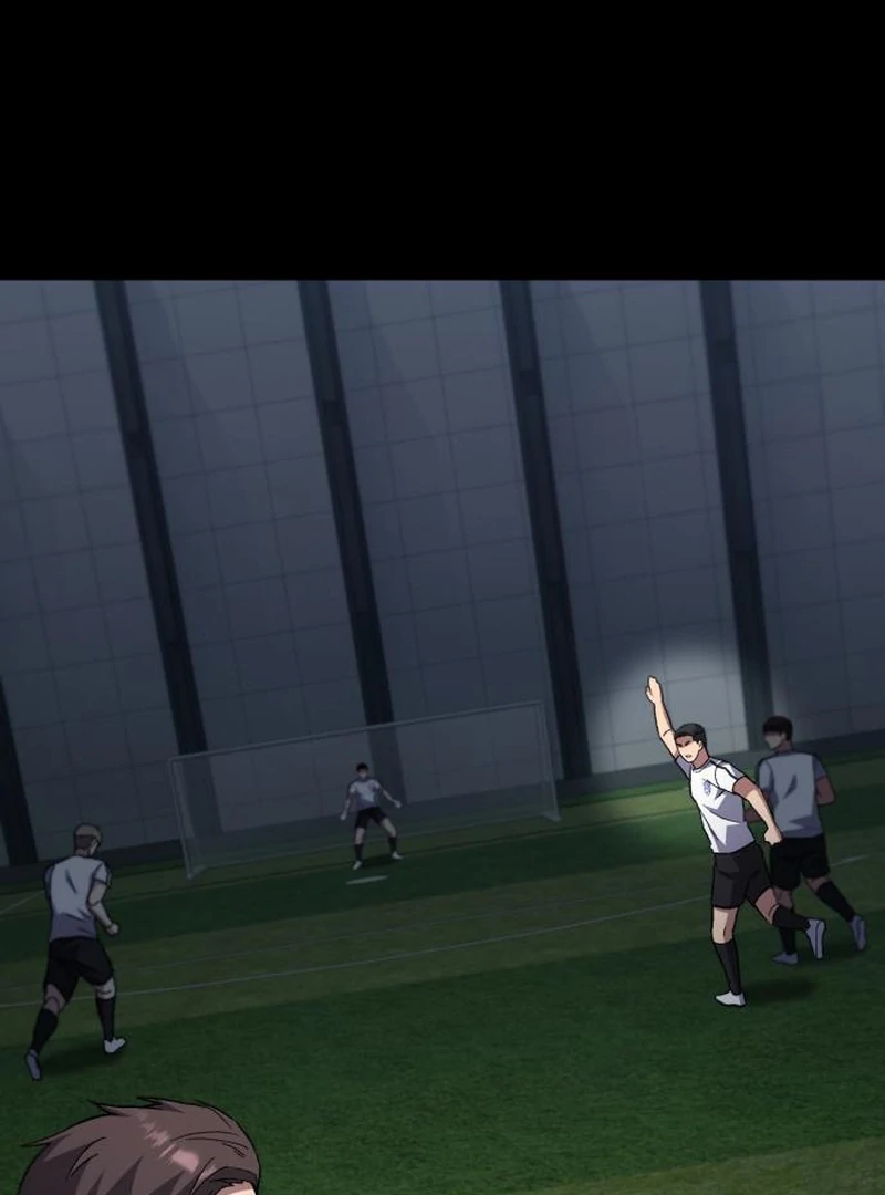 The Genius Midfielder’s Passes Are Special Chapter 19 - Page 15