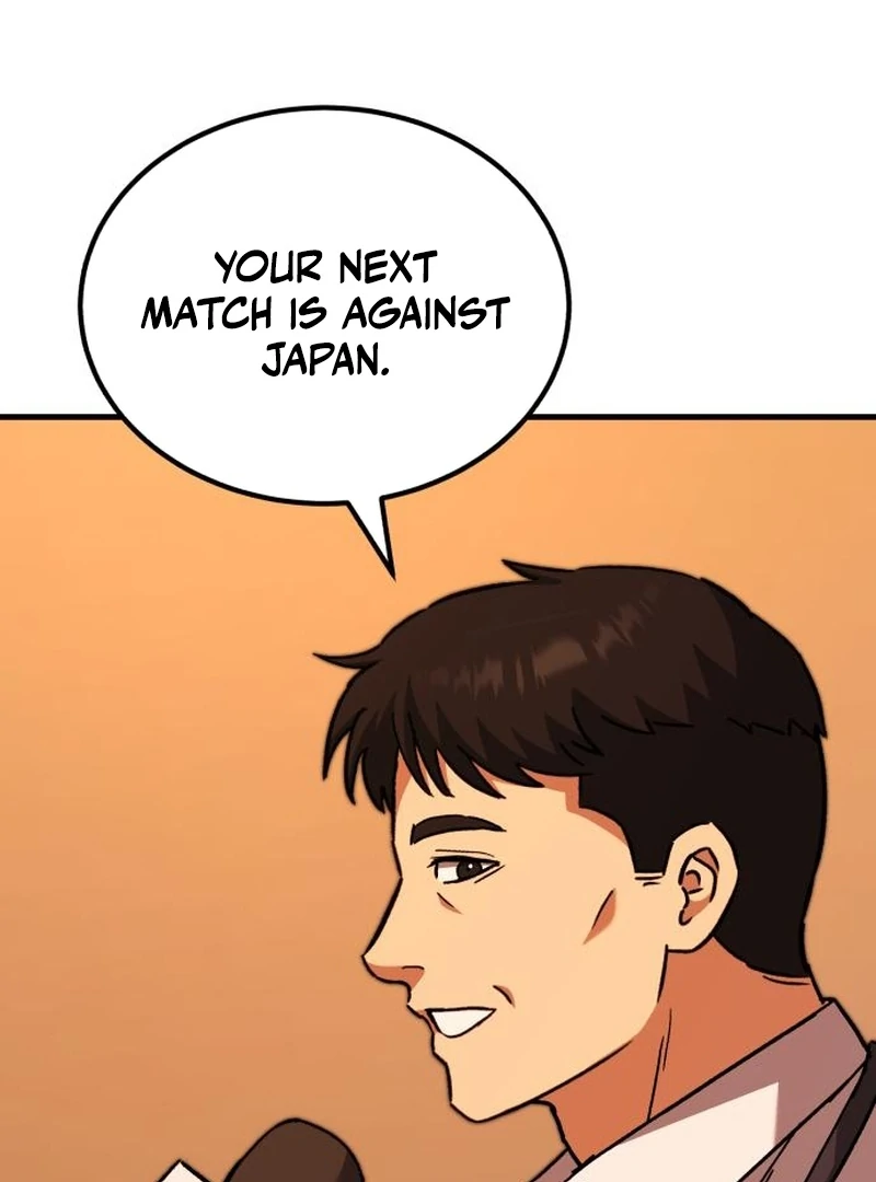The Genius Midfielder’s Passes Are Special Chapter 19 - Page 146
