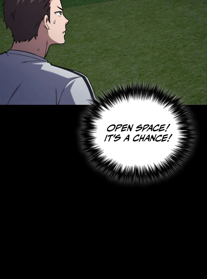The Genius Midfielder’s Passes Are Special Chapter 19 - Page 16