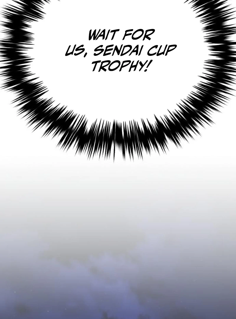 The Genius Midfielder’s Passes Are Special Chapter 19 - Page 165