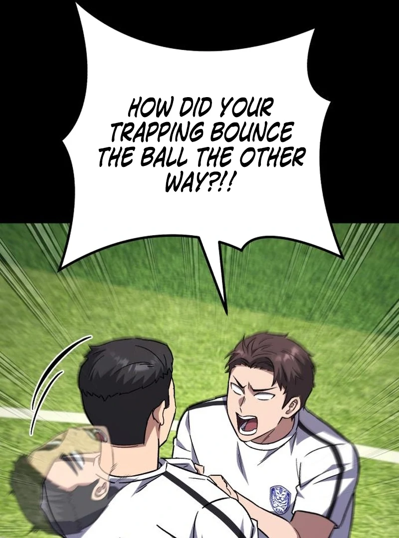 The Genius Midfielder’s Passes Are Special Chapter 19 - Page 20