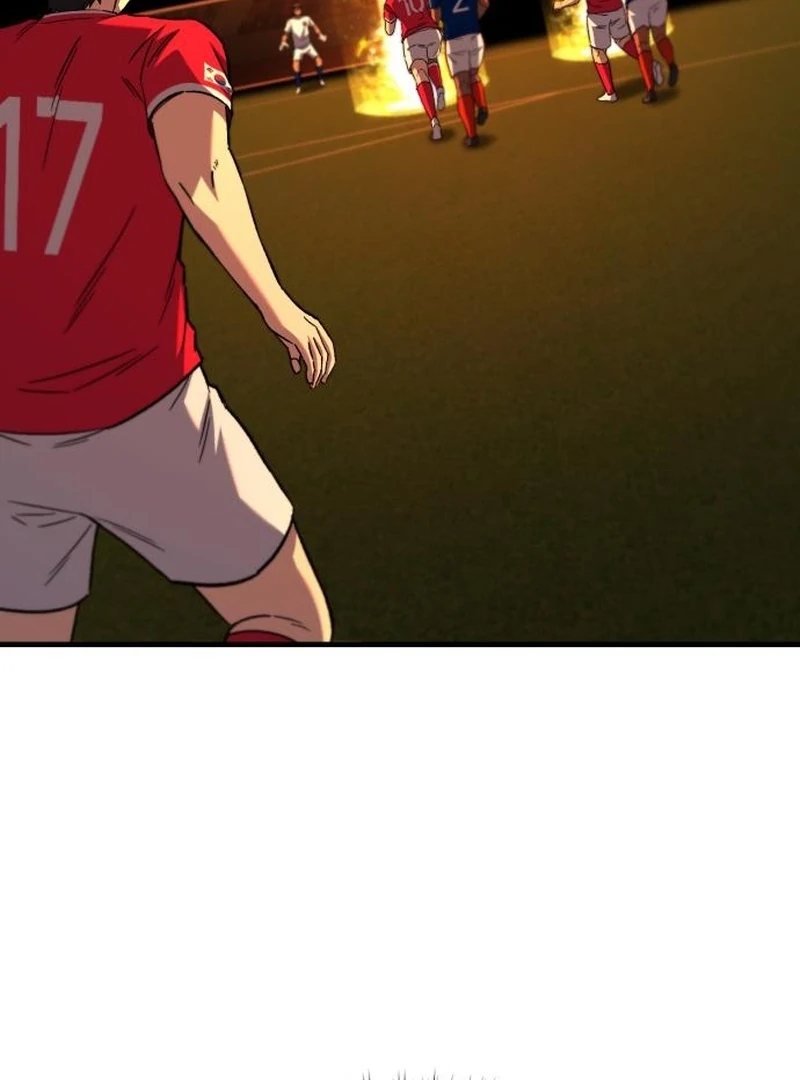 The Genius Midfielder’s Passes Are Special Chapter 19 - Page 26