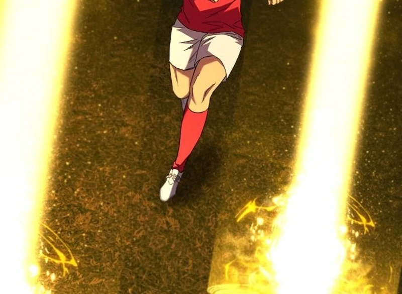 The Genius Midfielder’s Passes Are Special Chapter 19 - Page 28