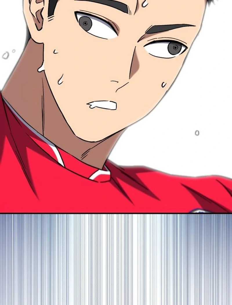 The Genius Midfielder’s Passes Are Special Chapter 19 - Page 37