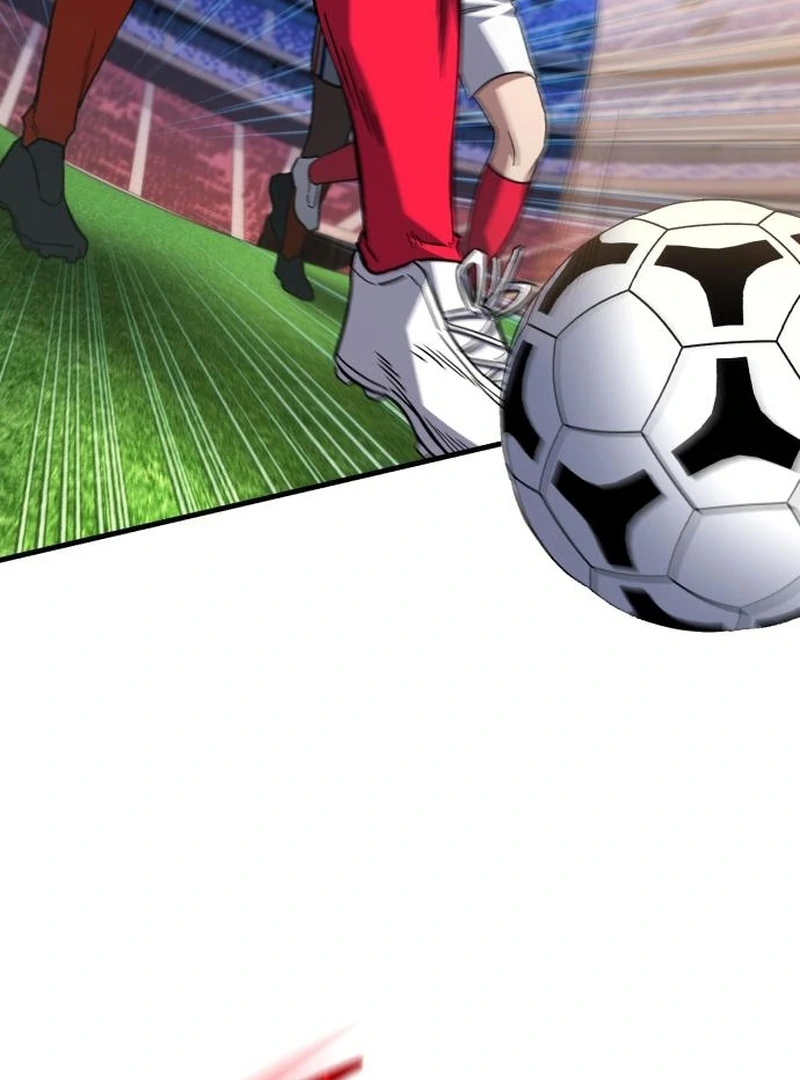 The Genius Midfielder’s Passes Are Special Chapter 19 - Page 40