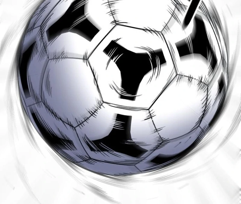 The Genius Midfielder’s Passes Are Special Chapter 19 - Page 48