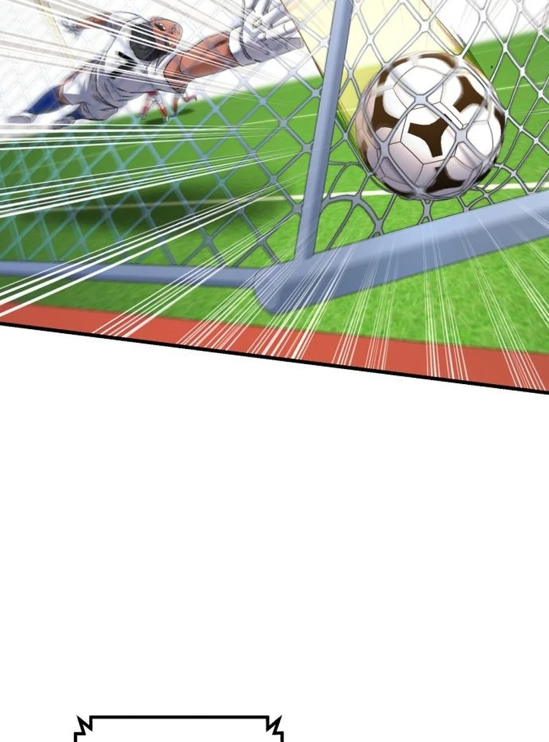 The Genius Midfielder’s Passes Are Special Chapter 19 - Page 51