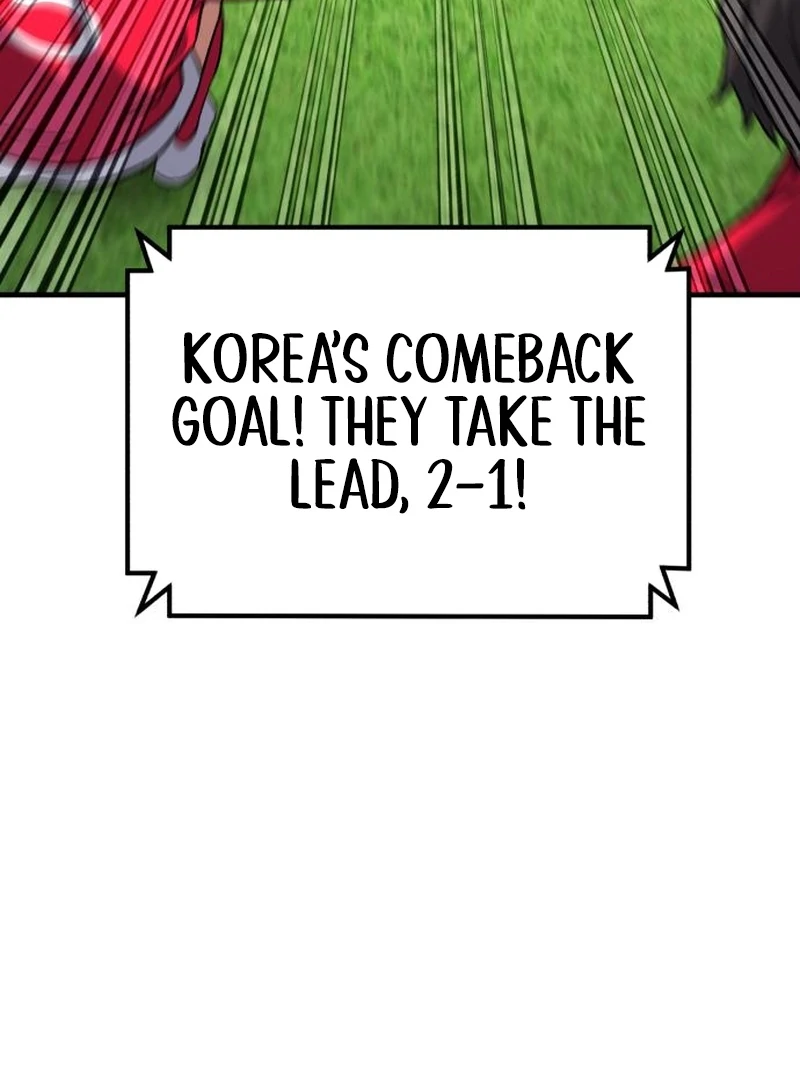 The Genius Midfielder’s Passes Are Special Chapter 19 - Page 63