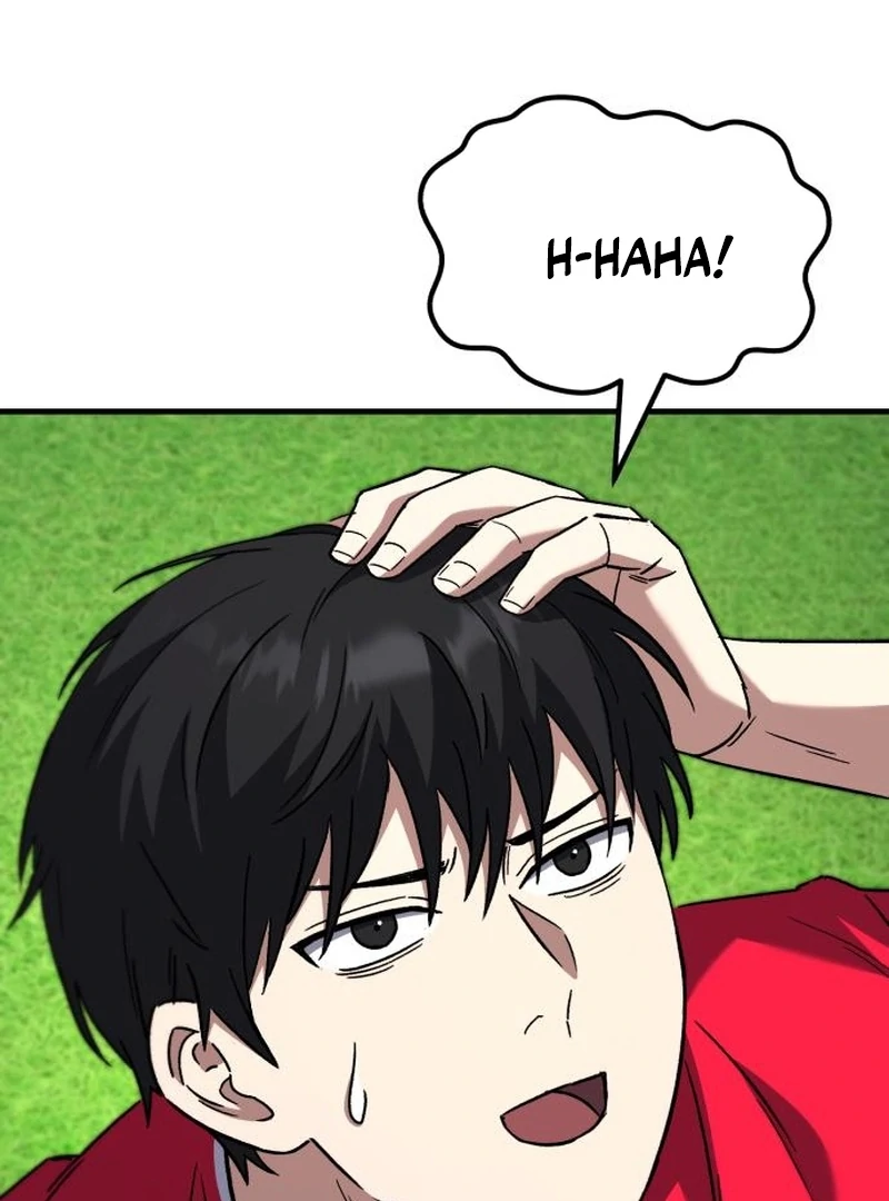 The Genius Midfielder’s Passes Are Special Chapter 19 - Page 66