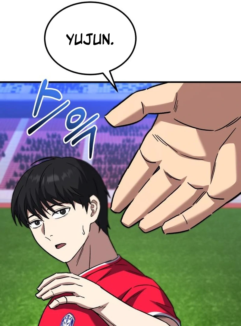 The Genius Midfielder’s Passes Are Special Chapter 19 - Page 69