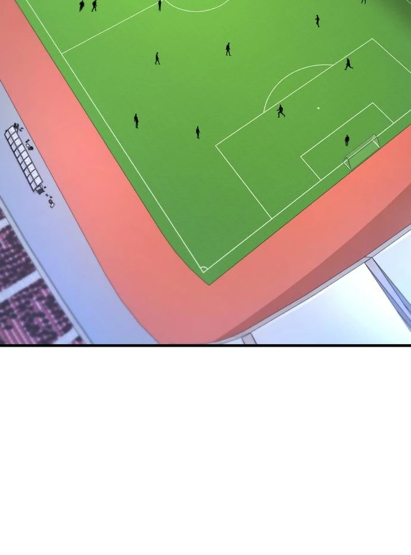 The Genius Midfielder’s Passes Are Special Chapter 19 - Page 81