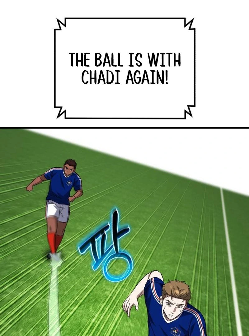 The Genius Midfielder’s Passes Are Special Chapter 19 - Page 82