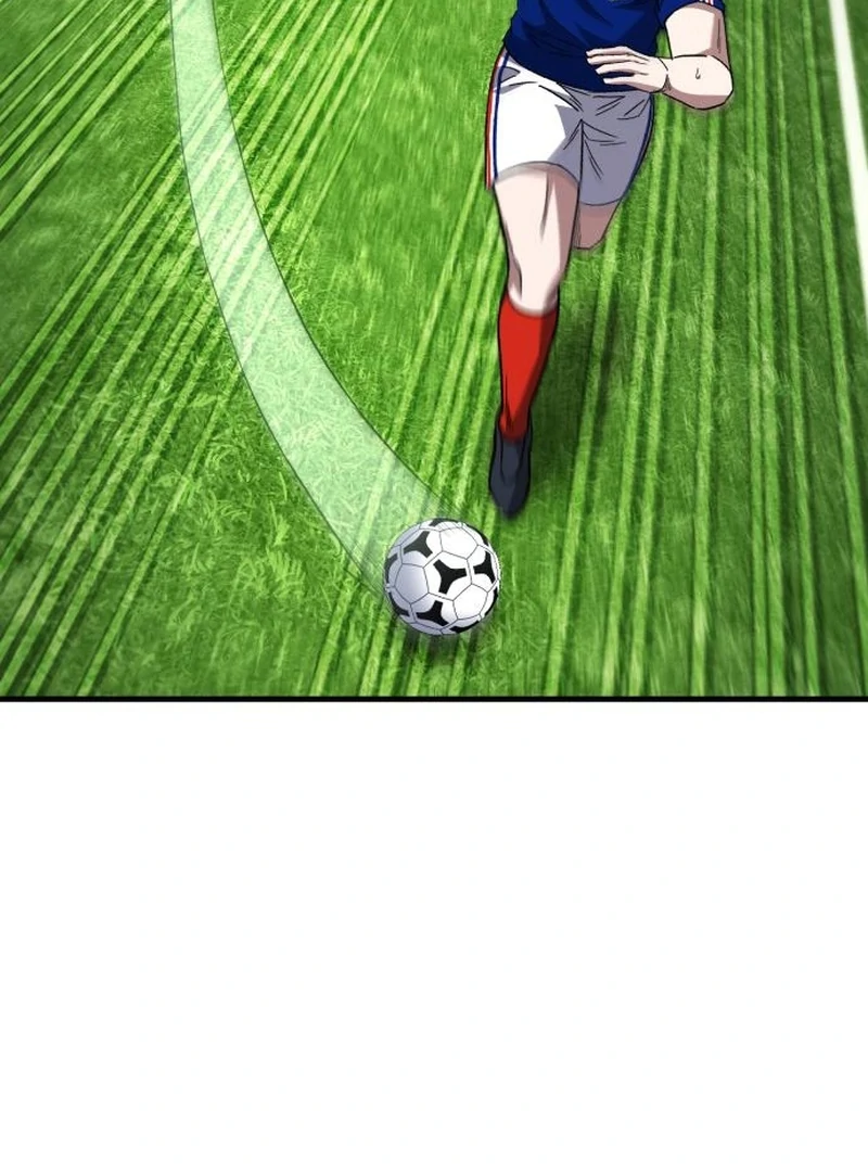 The Genius Midfielder’s Passes Are Special Chapter 19 - Page 83