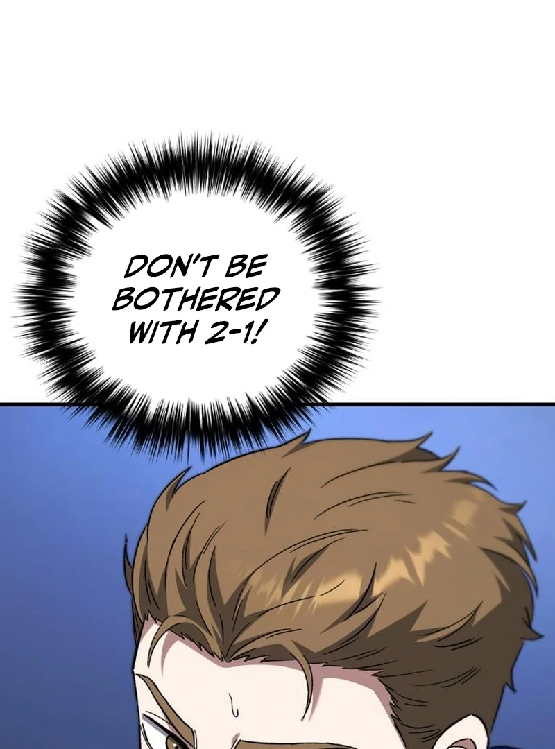 The Genius Midfielder’s Passes Are Special Chapter 19 - Page 84