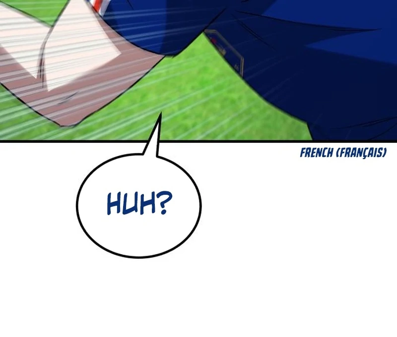 The Genius Midfielder’s Passes Are Special Chapter 19 - Page 88