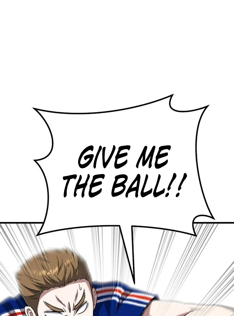 The Genius Midfielder’s Passes Are Special Chapter 19 - Page 89