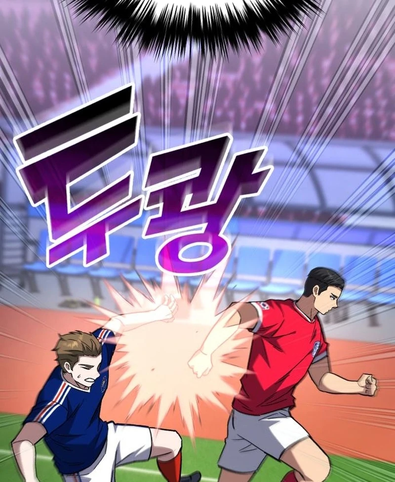 The Genius Midfielder’s Passes Are Special Chapter 19 - Page 96