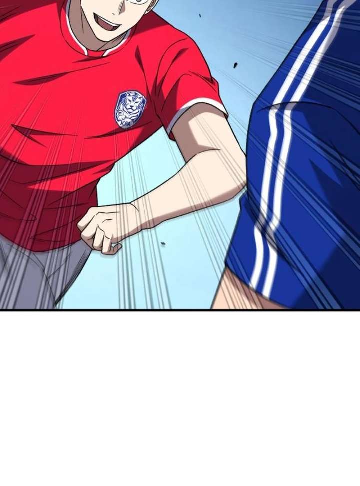 The Genius Midfielder’s Passes Are Special Chapter 22 - Page 104