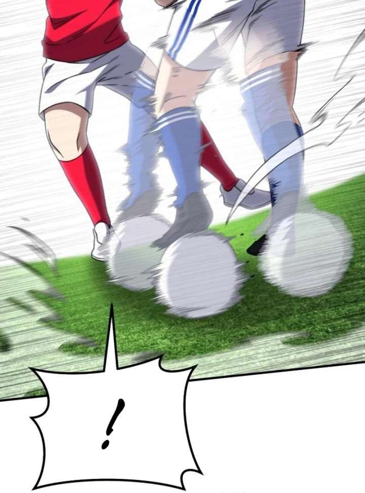 The Genius Midfielder’s Passes Are Special Chapter 22 - Page 112