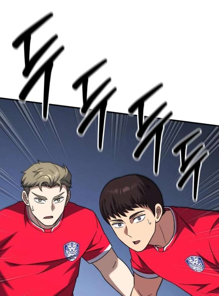 The Genius Midfielder’s Passes Are Special Chapter 22 - Page 120