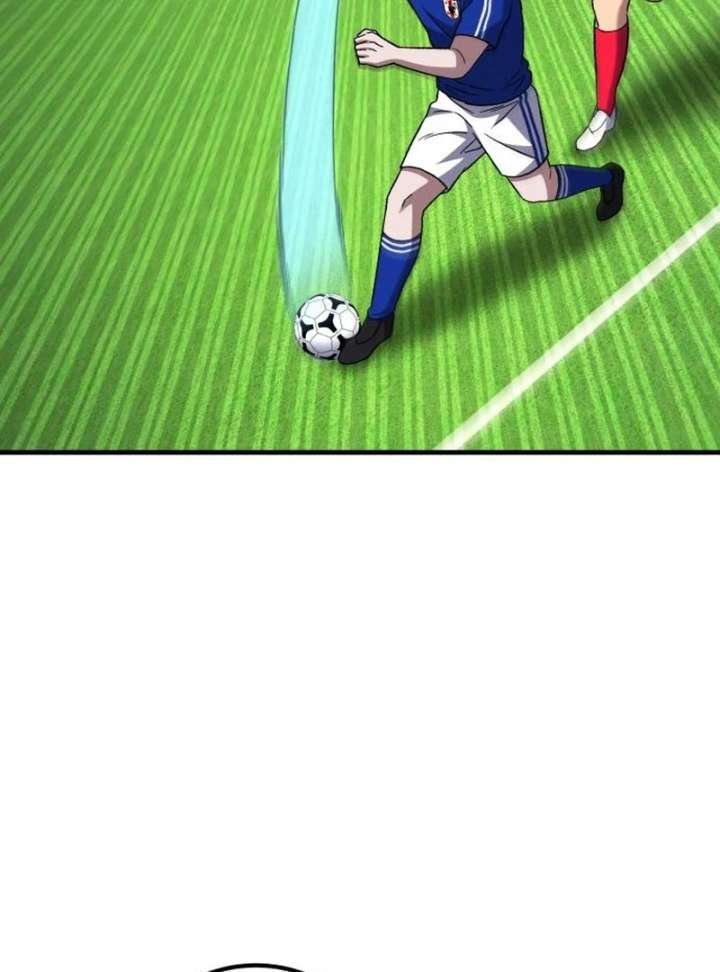 The Genius Midfielder’s Passes Are Special Chapter 22 - Page 131