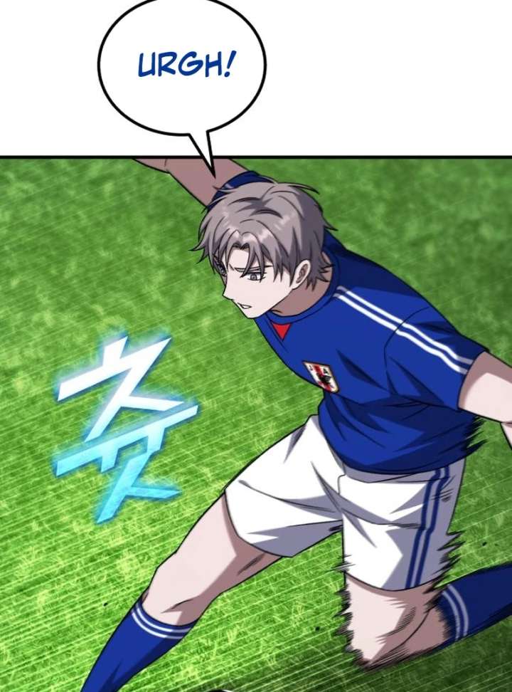 The Genius Midfielder’s Passes Are Special Chapter 22 - Page 132