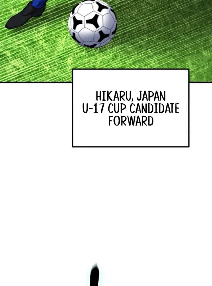 The Genius Midfielder’s Passes Are Special Chapter 22 - Page 133