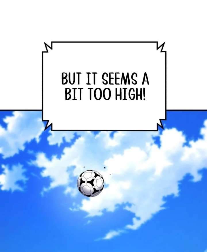 The Genius Midfielder’s Passes Are Special Chapter 22 - Page 136