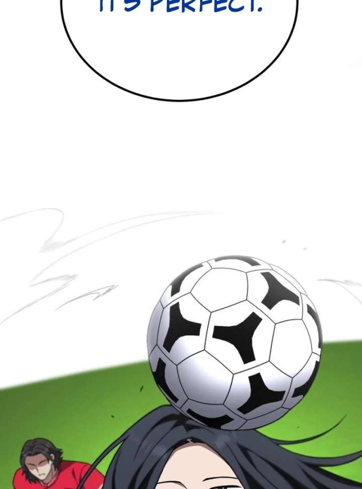 The Genius Midfielder’s Passes Are Special Chapter 22 - Page 140