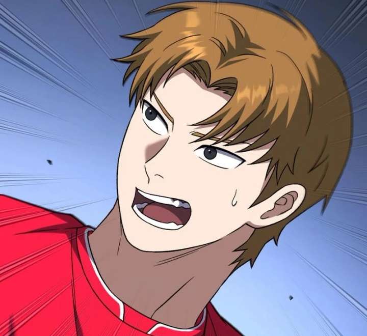 The Genius Midfielder’s Passes Are Special Chapter 22 - Page 144