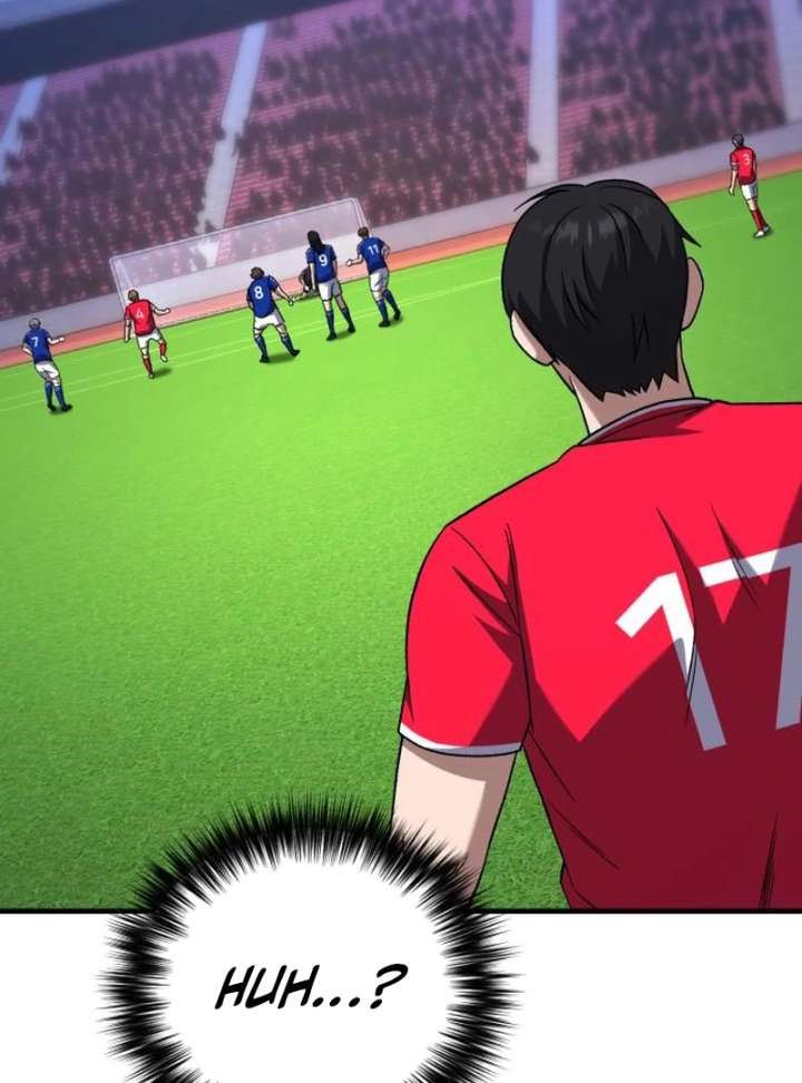 The Genius Midfielder’s Passes Are Special Chapter 22 - Page 158