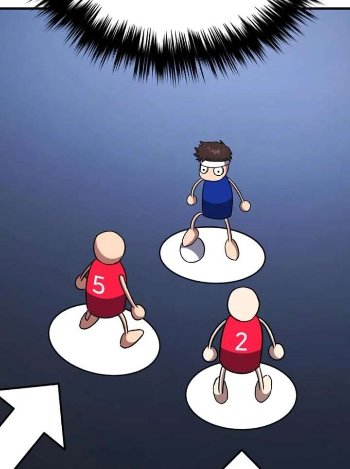 The Genius Midfielder’s Passes Are Special Chapter 22 - Page 162