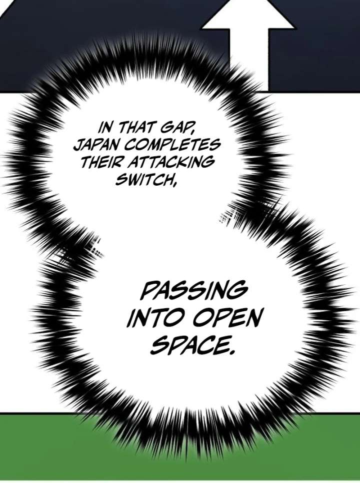The Genius Midfielder’s Passes Are Special Chapter 22 - Page 163